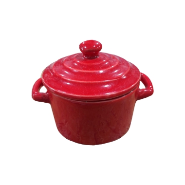 Panela (Mini) com tampa